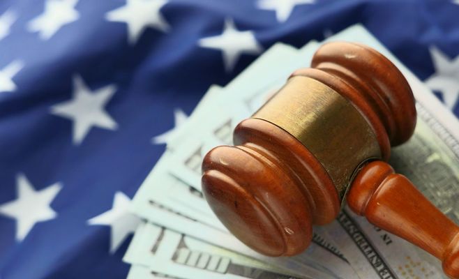 Judge Orders Meta to Pay New Mexico $25 Billion Over Facebook Privacy Claims