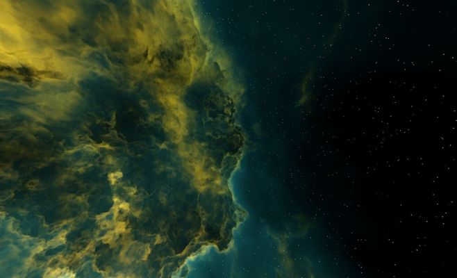 Webb Peers Through Dust to Reveal Young Stars Hidden in a Stellar Nursery