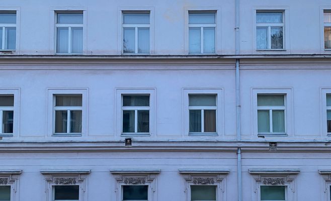 Аренда или ипотека: в Праге разница достигает 26 тысяч крон в месяц