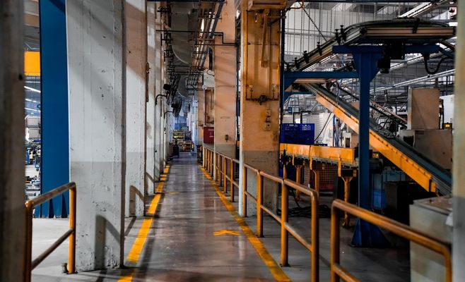 Škoda Auto велено заморозить зарплаты, профсоюзы грозят забастовкой