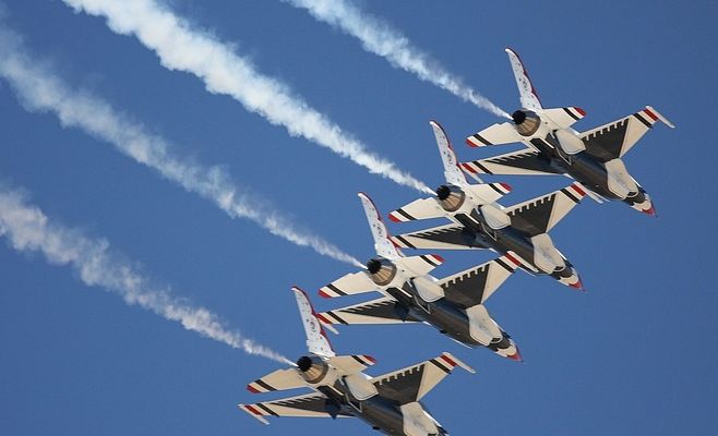 US and Israel Reportedly Plan Short, Intense Iran Strike Campaign After Midterms