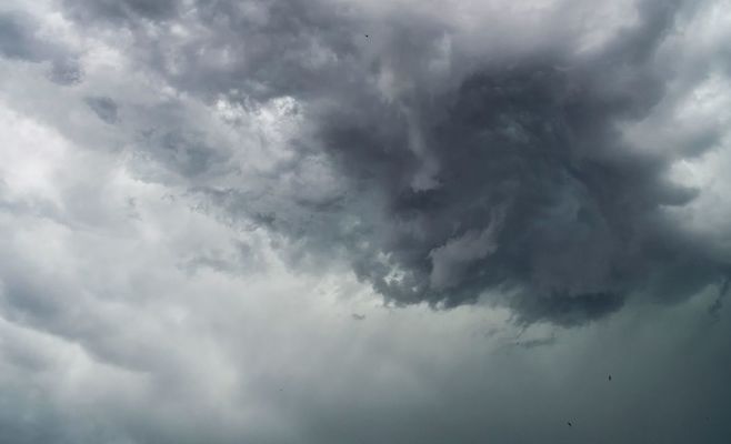 What to Know About the Rare Arizona Storm That Brought Hail and a Possible Tornado