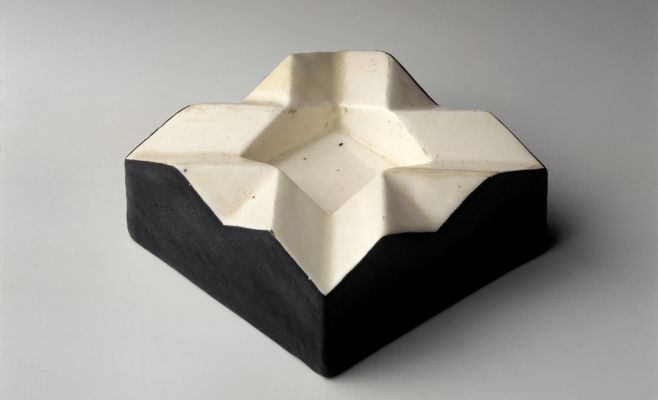 Чешский кубизм