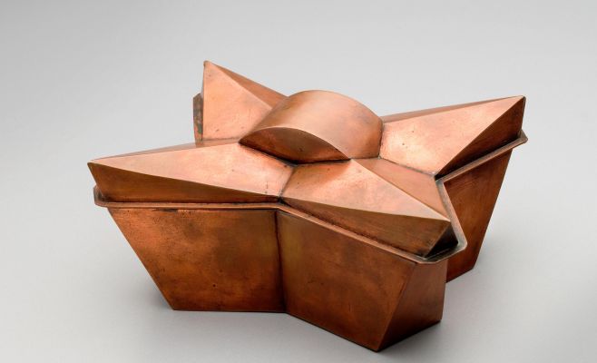 Чешский кубизм