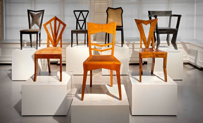 Чешский кубизм