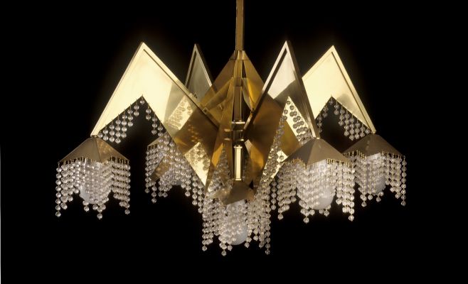 Чешский кубизм