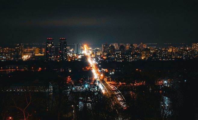Зеленский: Россия выпустила по Киеву 21 баллистическую ракету сразу после переговоров