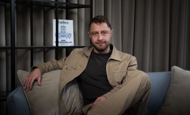 Jan Bednář returns to the helm of ShipMonk: after a break, the billionaire bets on AI