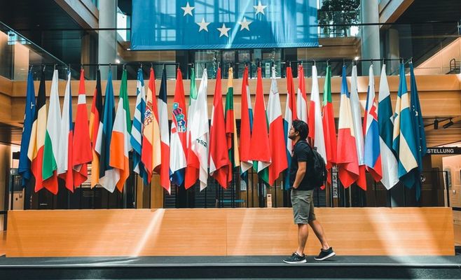 Why the EU Gave Its Top Human Rights Prize to the International Criminal Court