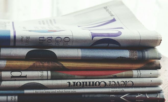 Чешские издатели просят Брюссель остановить Meta: она хочет брать контент сайтов бесплатно