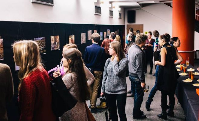 Кинофестиваль Antropofest