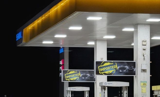 Зеленский обвинил Трампа в том, что тот сваливает вину за дорогое дизтопливо на Украину