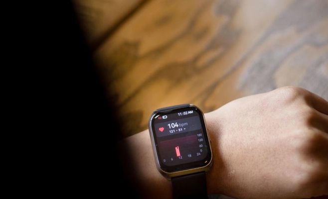 A $10 Chip Smaller Than a Coin Could Read Blood Sugar Without a Needle