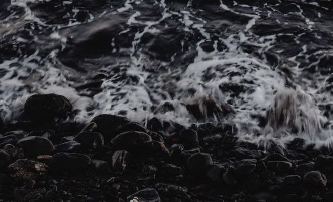 На дне Чёрного моря у Одессы образовалась свалка из сбитых дронов и ракет