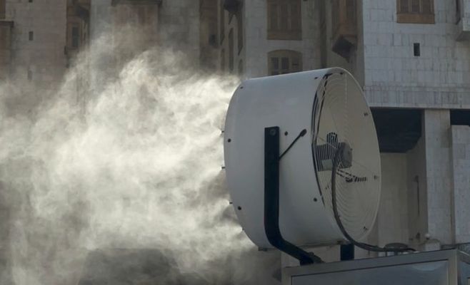 Europe's Summer Heat Killed More Than 50,000 People, Study Finds