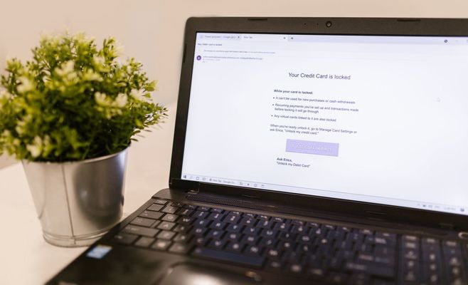 What Banks' AI Agent Worries Mean for Your Online Banking Passwords