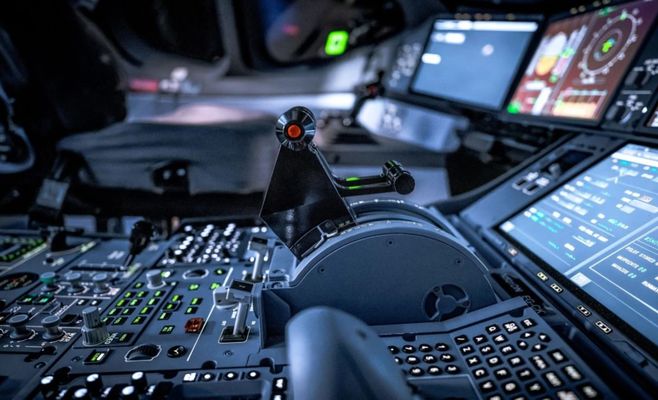 Valérie Čížková and Marina Rebar: two entrepreneurs launch ASD Fest in Brno to draw young people into aerospace and defense