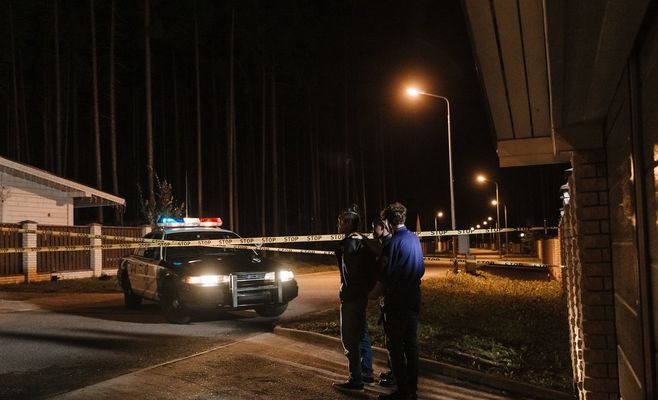 Ukraine Detains Teen Over Suspected FSB Methadone Plot That Killed Two Soldiers