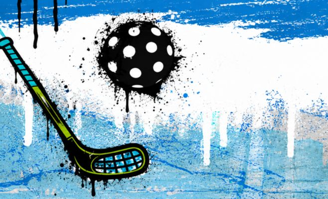 Street Floorball 2026 в PVA EXPO Прага