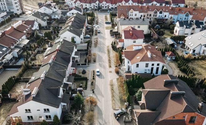 Trump Order Targets Mortgage Insurance, Title Costs and Manufactured Housing