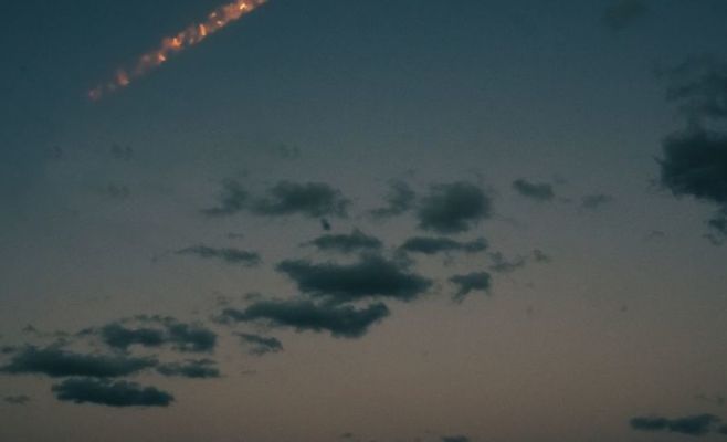 SpaceX Sends 27 More Starlink Satellites Up as Falcon 9 Launches Grow Less Frequent