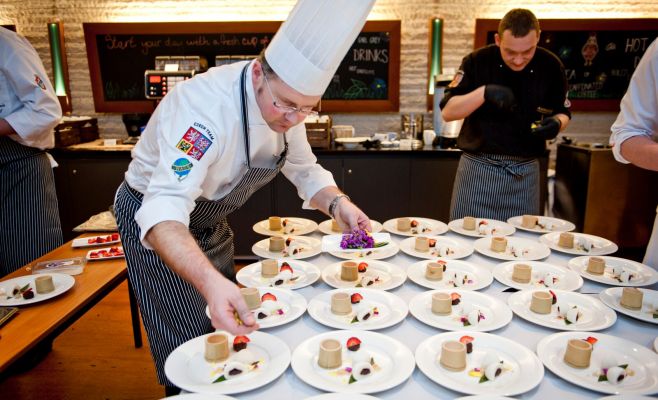 Кинофестиваль Febiofest