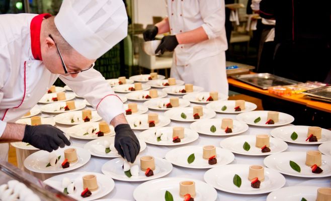 Кинофестиваль Febiofest