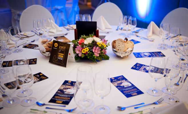 Кинофестиваль Febiofest