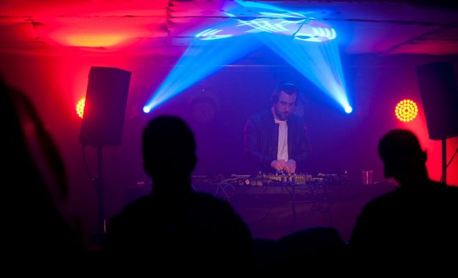 Кинофестиваль Febiofest