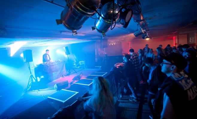 Кинофестиваль Febiofest