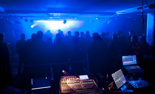 Кинофестиваль Febiofest