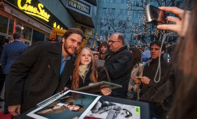 Кинофестиваль Febiofest