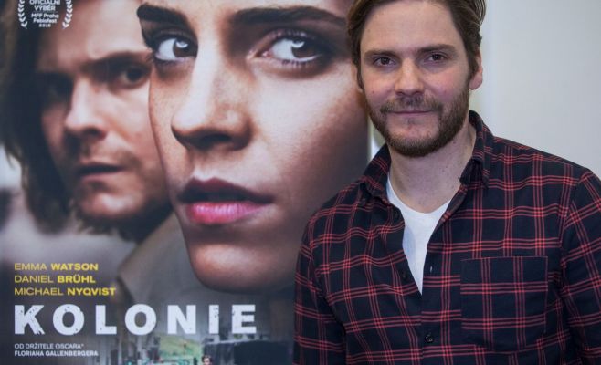 Кинофестиваль Febiofest