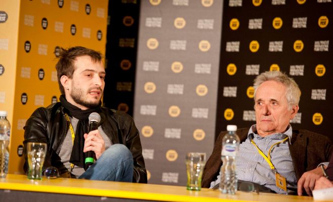 Кинофестиваль Febiofest