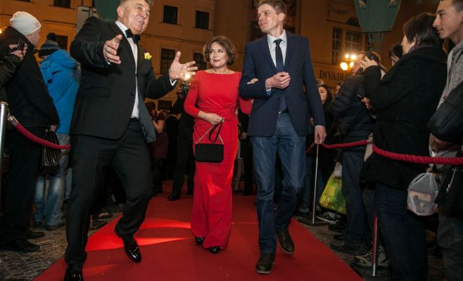 Кинофестиваль Febiofest