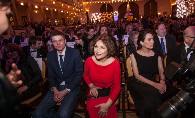 Кинофестиваль Febiofest