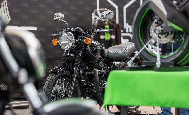 Ярмарка Motocykl