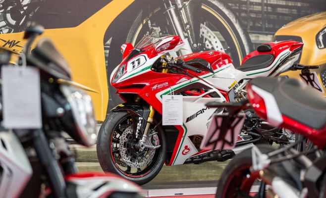 Ярмарка Motocykl