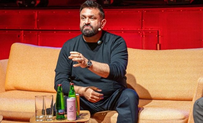 Jiří Pecina of Meddi: founders must be a little crazy, and couples stand behind success