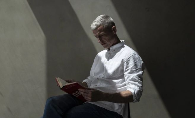 Pavel Rzhegak returns to “Good to Great” to shape Direct’s future