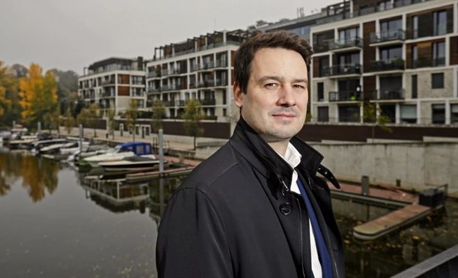 Bondster’s Martin Stibor on why private credit has become the new trend among investors