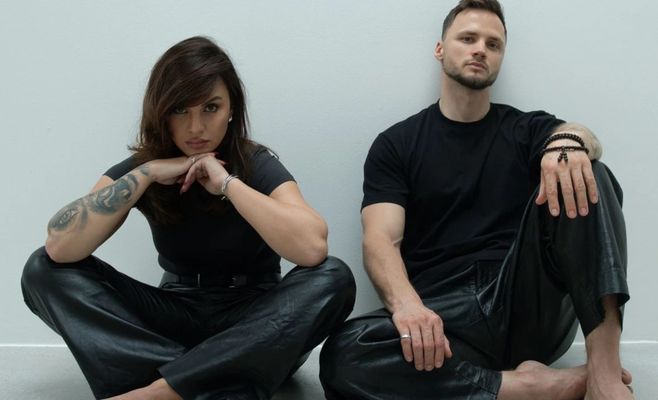 Alina Janovská and Pavel Vojtík close Czech bag brand Loro Oro after nine years