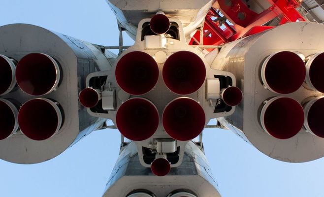 SpaceX Fires All 33 Engines on Starship Booster Before Next Launch