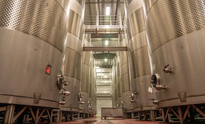 Heineken прекращает варить пиво в пивоварне Великое Бржезно