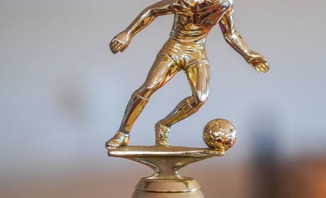 Alexia Putellas Wins Third Women's Ballon d'Or, Ending Bonmatí's Run