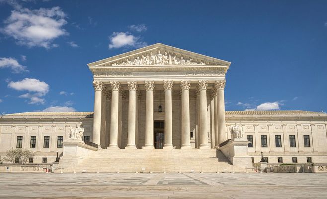 Judge Rules Justice Department Unlawfully Fired Prosecutor Maurene Comey