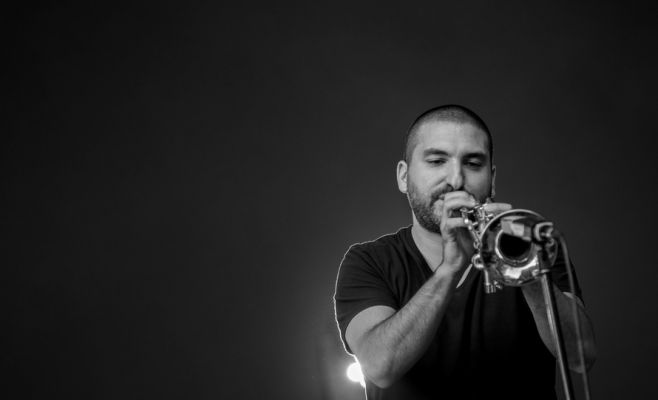 Фестиваль Zimohraní