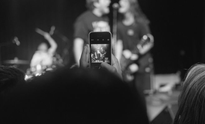 Фестиваль Zimohraní