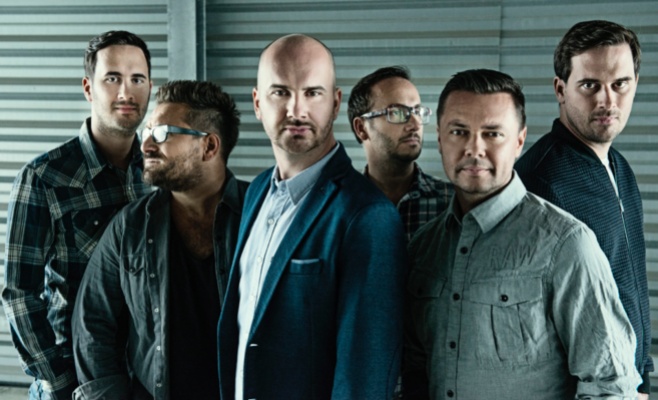 No Name в Праге