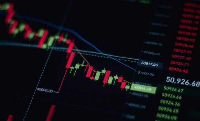 China's AI Stock Slump Erases $480 Billion as State Funds Step In